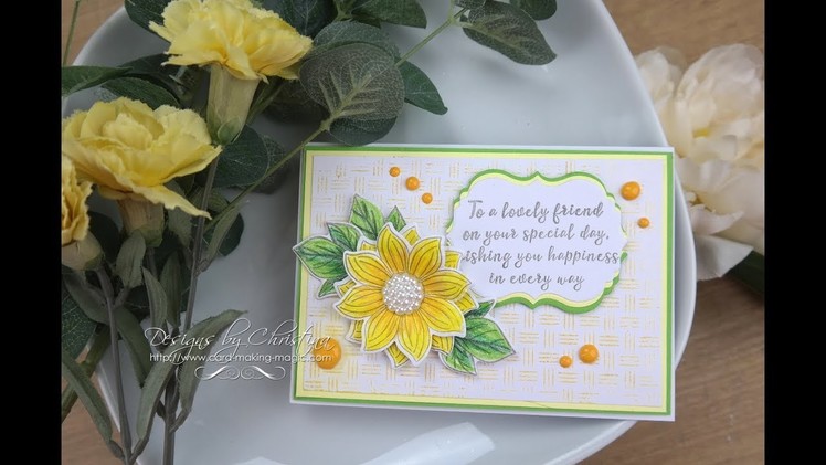 Simply Cards & Papercraft 178 - The Best Of Card Making Magic