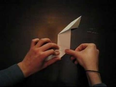 Lori Note Fold - Origami