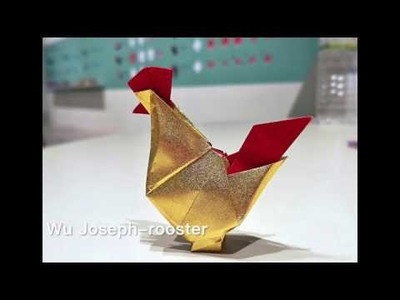 Wu Joseph-Rooster