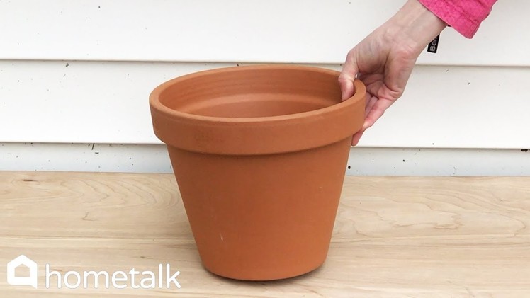 12 Awesome Dollar Store Pot DIYs Everyone Will be Copying.