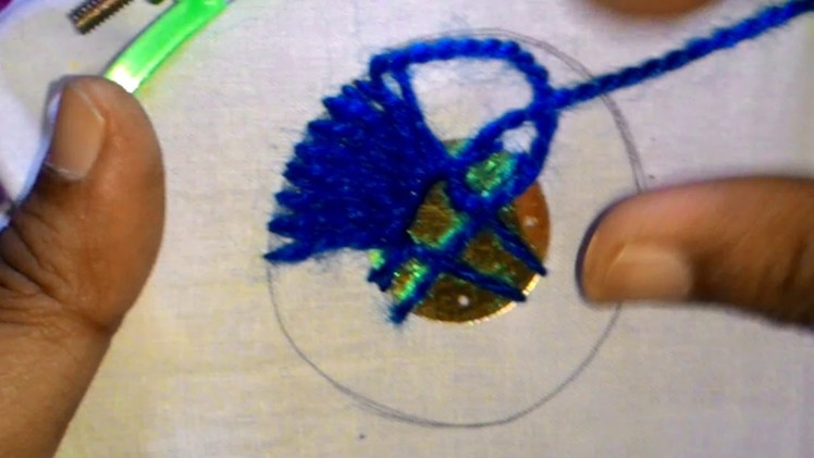 22.Sindhi embroidery,sindhi tanka,kutch work,gujrati stitchmirror work
