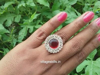 5 DIY jewellery making ideas at home ,How to make latest fashion accessories,jewellery tutorial, DIY