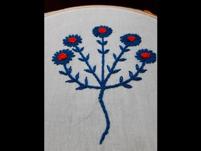 New Hand Embroidery Designs | Design for dresses |Beautiful embroidery designs