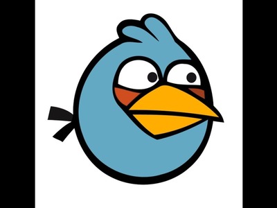 Angry Birds''Jay,Jake,or Jim''Clay Model Tutorial