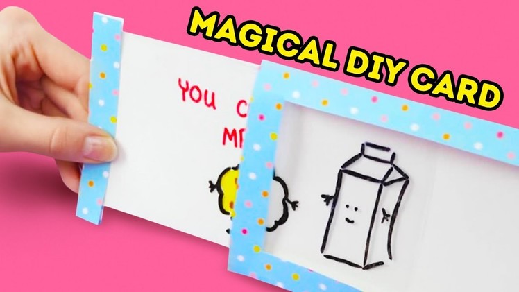 23 AWESOME CARDS YOU CAN DIY