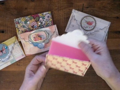 Cute Covers for Dollar Tree Post-It notes -- template Available!