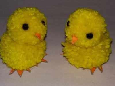 DIY Woolen Birds | Woolen Bird making | Jute Craft Idea|dustu pakhe||