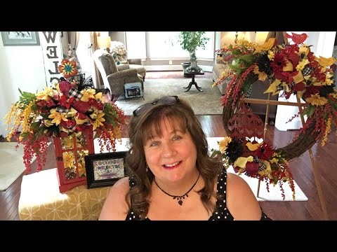 Friday Live! Craft Outlet Ribbon, And That, Cracker Barrel, Joann’s, Amazon, iPhoneX!