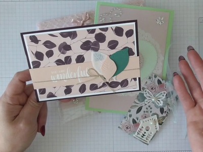 Craft chat and happy mail