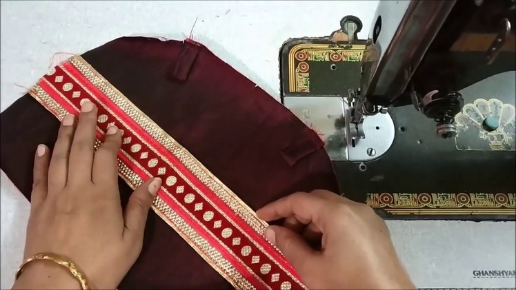 Making a purse at home | DIY | Art of clothes