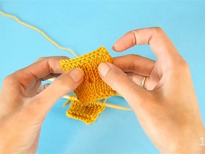 5 knitting mistakes that cause holes, and how to fix them