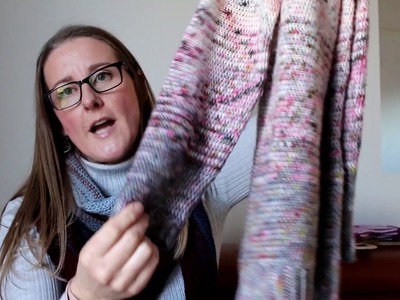 Addydae Designs Crochet Vlog #28