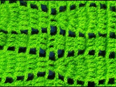 Simpal & Easy Toran ki patti.Crochet toran border(क्रोशिया बुनाई)How to make Woolen toran