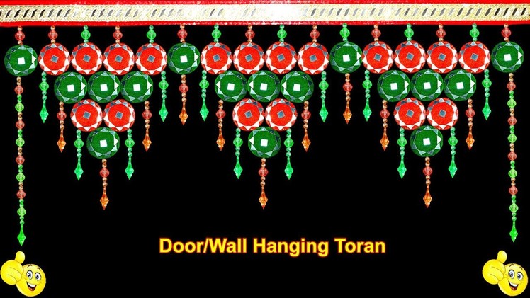 Old Bangles Craft Ideas | How To Make Wall Hanging With Bangles | Home Decorating Ideas