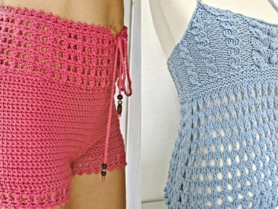 8 Free Crochet Patterns