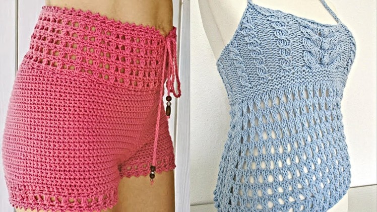 8 Free Crochet Patterns