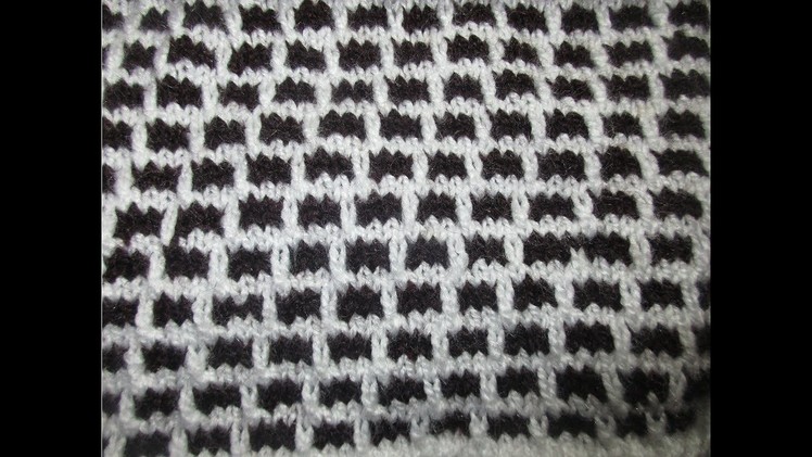 Kids Sweater Knitting Design21- [ Hindi]