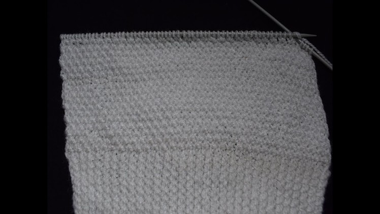 Knitting Design for sweater 23 [Hindi]