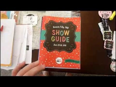 STAMP AND SCRAPBOOK EXPO 2018 part 2