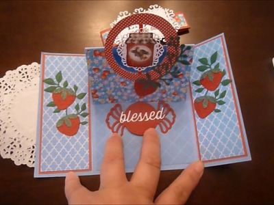 STAMP AND SCRAPBOOK EXPO HAUL PART 3( last one)
