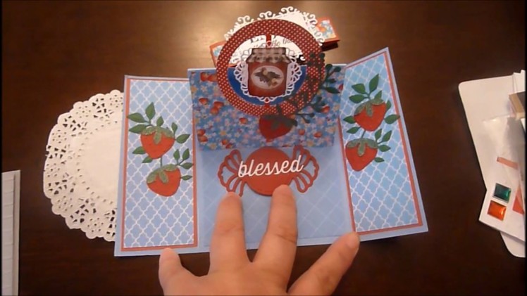 STAMP AND SCRAPBOOK EXPO HAUL PART 3( last one)