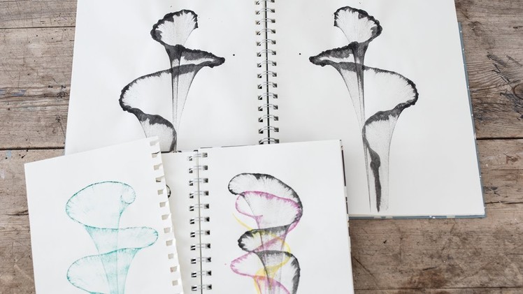 DIY : Create personal patterns and designs by Søstrene Grene