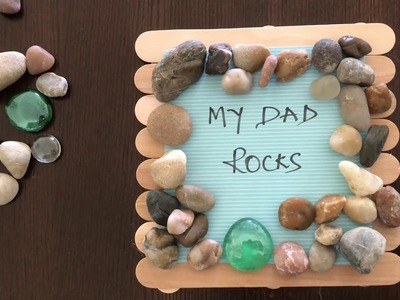 DIY Father’s day gifts | Father’s Day crafts for kids