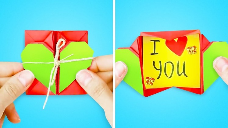 22 DIY GIFTS YOUR PARENTS WILL APPRECIATE