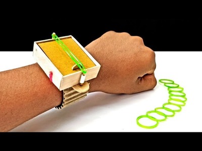 3 Amazing DIY Cardboard Toys or DIY Cardboard Projects