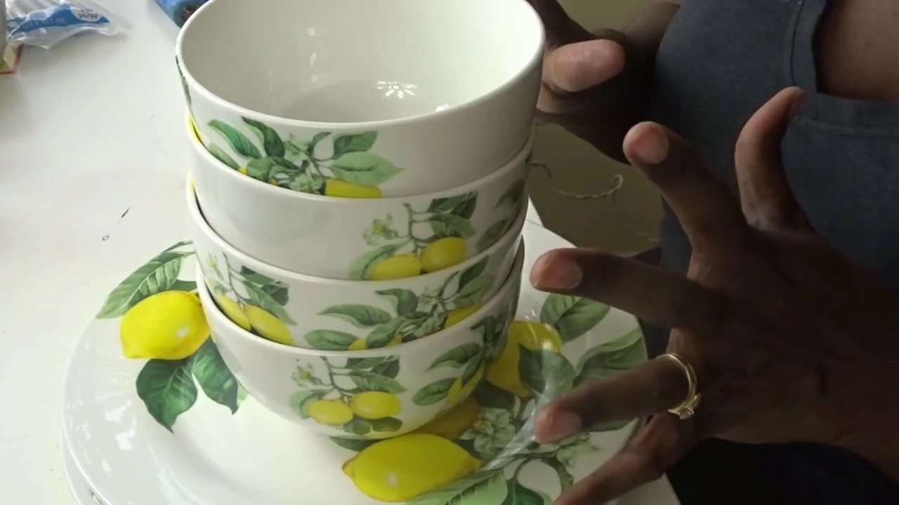 !!!NEW!!! Dollar Tree Lemon Diy DOLLAR TREE ENTERTAINING