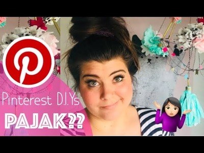 Pinterst DIYs - a Pajak made from Kmart By Emma May DIY