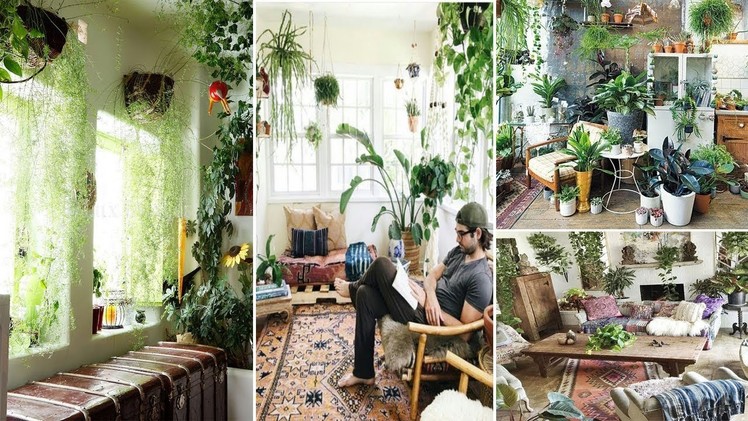 150 Amazing Indoor Garden Ideas That Must You Know | DIY Garden