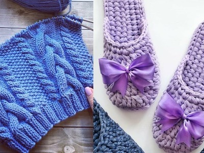 7 Best Crochet Stitches to Try
