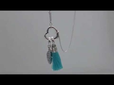 Pandora Jewelry - Summer 2018 Festival Collection Review