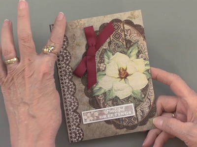 Hot Off The Press: Artful Card Kits - Paper Wishes Weekly Webisodes