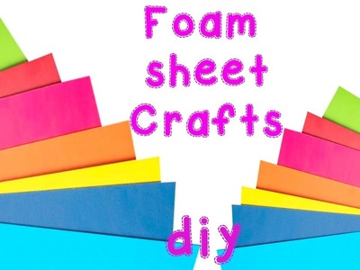 DIY Foam Compilation - How To Make Compilation 2018