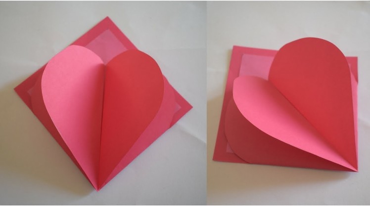 Greeting Cards For Birthday:  Pop Up Card Templates(easy & Beautiful)