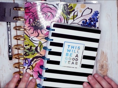 PLANNER LINE-UP UPDATE | MAY 2018 | THE HAPPY PLANNER