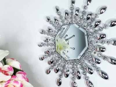Sunburst Mirrors DIY