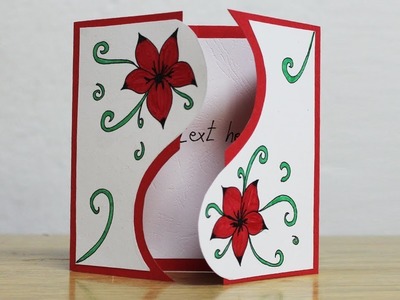Greeting Card Making Ideas - Latest Greeting Cards Design