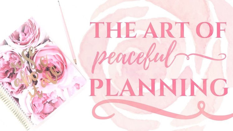 NEW PLANNER SETUP | PLAN WITH ME JULY 2018