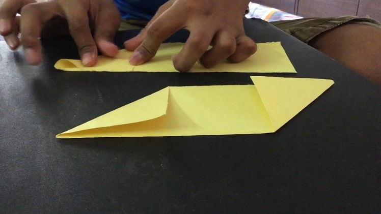 Easy paper designs (part 2) paper spinner