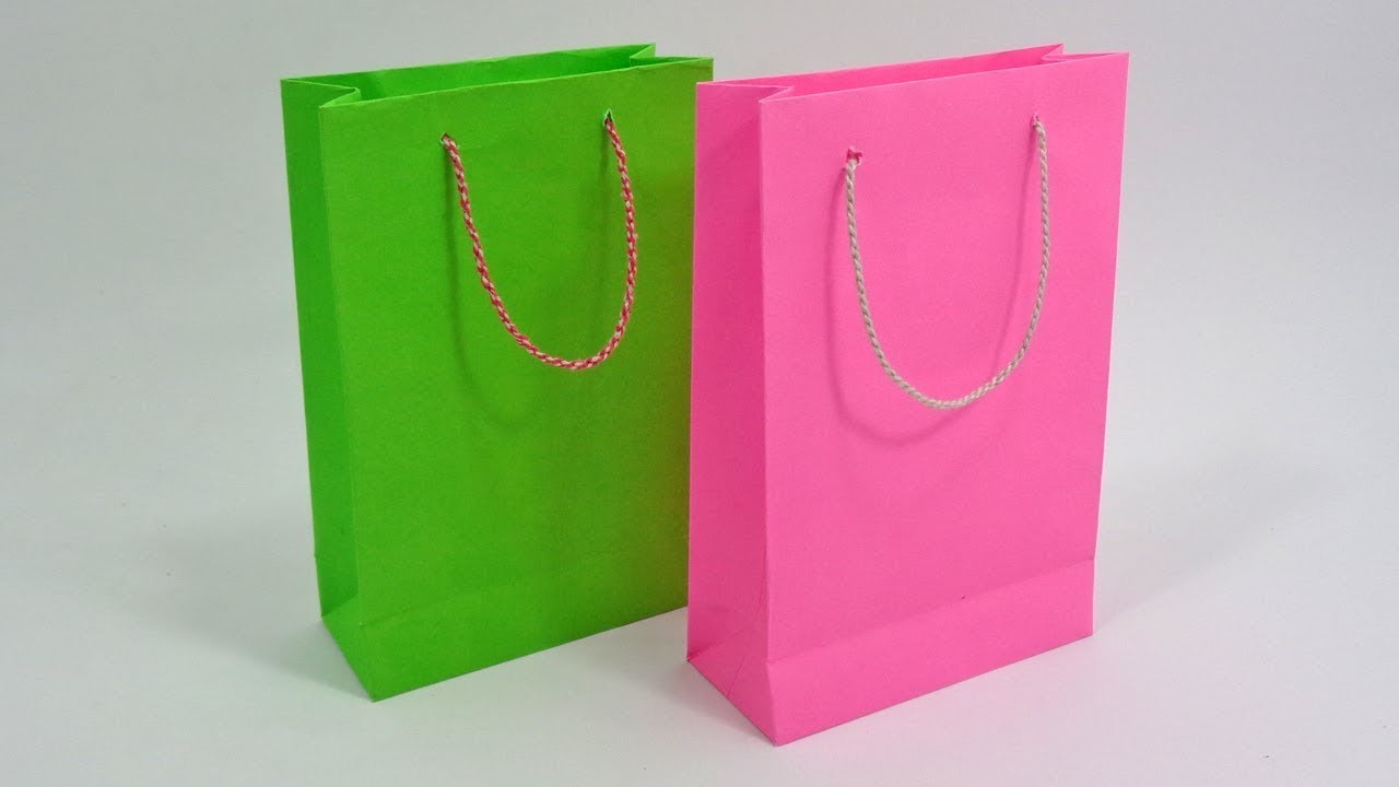 paper-bag-making-at-home-how-to-make-shopping-bag-with-paper