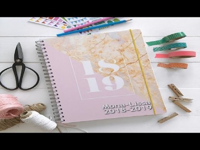 Personal Planner Review