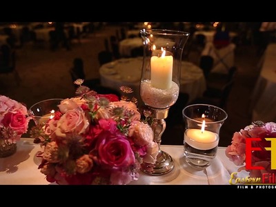 The Dorehester | Cinematic Asian Wedding Decoration