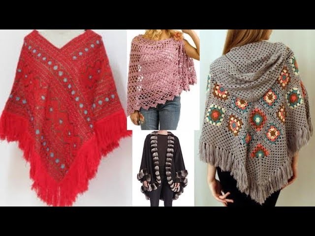 stylish woolen sweaters for ladies