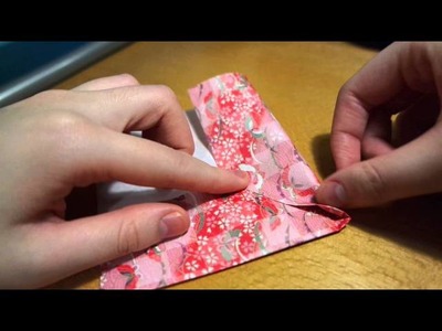 New Year Origami | Kusudama 5 Pointed Star