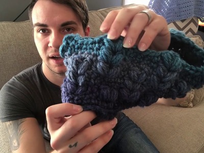 The Stout Stitch Crochet Podcast- Episode 8 Summertime Update!