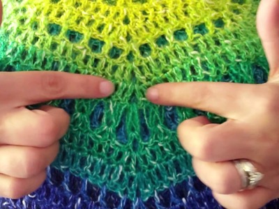 Crochet talk #15 we going on summer break ????