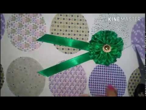 How to make a badge